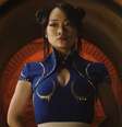 Trailer do filme de Street Fighter mostra Ryu, Ken, Chun-Li e mais personagens em ação  Foto: Reprodução / Paramount Pictures