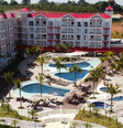 Hóspede morre após se engasgar com melancia no São Pedro Thermas Resort  Foto: Divulgação