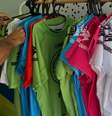 Conheça as lycras, roupas coloridas usadas por surfistas em competições oficiais  Foto: Gabriel Gatto/Terra