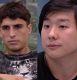 Nem Prior, nem Pyong Lee: Globo avalia retorno de brother polêmico do 'BBB 20' no elenco do 'BBB 26'.  Foto: Reprodução, TV Globo / Purepeople
