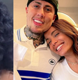 MC Daniel falava mal de Anitta e traiu Lorena Maria durante gravidez, afirma ex do cantor: 'Baixo e sorrateiro'.  Foto: Reprodução, Instagram / Purepeople