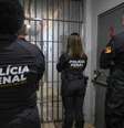  Foto: imagem meramente ilustrativa / Jonathan Silva/Polícia Penal / Porto Alegre 24 horas