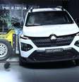 Renault Kardian - Latin NCAP  Foto: Divulgação