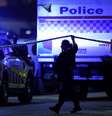 Ataque a tiros em praia da Austrália deixa 10 mortos  Foto: 	Darrian Traynor / Equipe / Getty Images