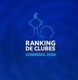 12 brasileiros aparecem entre os 30 primeiros do ranking –  Foto: Divulgação/Conmebol / Jogada10