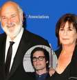 Magnata de Hollywood Rob Reiner e esposa Michele Singer Reiner são encontrados mortos em casa; filho teria assassinado pais a facadas, diz site.  Foto: Getty Images, 2018 Getty Images / Purepeople