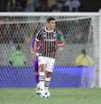 Zagueiro pode se despedir do Fluminense –  Foto: Lucas Merçon/FFC / Jogada10