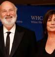 Rob e Michele Reiner em foto de 2018  Foto: Reuters / BBC News Brasil