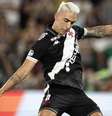 Puma Rodríguez jogou improvisado na lateral-esquerda e deu conta do recado.  Foto: Lucas Merçon/Fluminense / Jogada10
