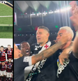 Flamengo enfrenta o PSG em decisão do Intercontinental e Vasco joga com o Corinthians na final da Copa do Brasil  Foto: Reprodução/Instagram
