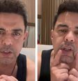Zezé di Camargo pediu que especial não fosse ao ar  Foto: Reprodução/Instagram