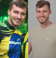 Celso Rodrigo de Mello, de 27 anos, foi preso sábado, 13, em Manaus  Foto: Reprodução 