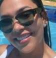 Poliane França Gomes é considerada uma das mulheres mais perigosas do Nordeste   Foto: 