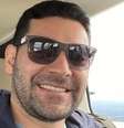 Rodrigo Alvarenga Paredes é apontado como um dos maiores traficantes da América do Sul  Foto: Reprodução/TV Globo