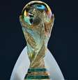 Após polêmica, Fifa ajusta preços e cria ingressos mais baratos para a Copa –  Foto: Divulgação / FIFA - Legenda: Taça da Copa do Mundo / Jogada10