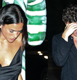 Surpresa? Bruna Marquezine é flagrada com Shawn Mendes no RJ e cara de espanto rouba a cena.  Foto: Brazil News / Purepeople