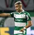 Flamengo provocou Andreas Pereira após a final da Libertadores –  Foto: Reprodução / Jogada10