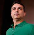 Flávio Bolsonaro é pré-candidato à Presidência  Foto: Wilton Junior/Estadão / Estadão