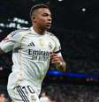 Mbappé venceu ação contra o PSG –  Foto: Angel Martinez/Getty Images / Jogada10