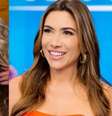 Lívia Andrade e Patrícia Abravanel  Foto: Reprodução/ Instagram / Contigo