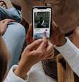 Apps de namoro usam IA para prometer o ‘match perfeito’ e reduzir cansaço dos usuários  Foto: Imagem ilustrativa/Unsplash