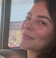 Paolla Oliveira mostra fotos sem maquiagem e sem filtro  Foto: Reprodução/Instagram