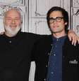 Rob Reiner e filho Nick teriam tido 'discussão muito acalorada' em festa horas antes de ser encontrado morto  Foto: Rommel Demano/Getty Images