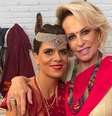 Mariana Maffeis explica a razão de não postar vídeos com a mãe em suas redes sociais: "Imagine a vida dela, a todo momento sendo filmada”  Foto: Reprodução