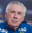 Ancelotti convoca seleção brasileira para amistosos nos EUA  Foto: Pedro Kirilos/Estadão / Estadão