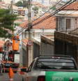 A Aneel iniciou processo que pode culminar em rompimento de contrato com a multinacional italiana  Foto: Agência Brasil / BBC News Brasil