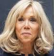 Brigitte Macron, primeira-dama da França  Foto: Reprodução/Wikimedia Commons