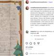 Jovem morto por leoa em João Pessoa deixou carta de Natal com desejo que comove  Foto: Reprodução/Instagram
