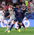 Flamengo e PSG jogam a final da Copa Intercontinental 2025  Foto: Getty Images