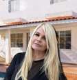 Monique Evans quer vender a casa que comprou no início dos anos 2000, quando fazia o 'Noite Afora' na RedeTV  Foto: Reprodução