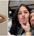 Zé Felipe manda recado sobre Ana Castela: 'Ela não é sapatão'  Foto: Reprodução/Instagram