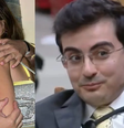 A Fazenda 17: Mãe de Duda diz que Record está favorecendo Dudu na final do reality / Reprodução: Instagram e Record  Foto: Mais Novela