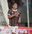 Thiago Silva foi um dos destaques do Fluminense na temporada –  Foto: Marcelo Gonçalves / Fluminense / Jogada10