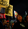  Trabalhadores e movimentos sociais fazem manifestação pelo fim da escala de trabalho 6 x 1 e pela taxação dos super-ricos, na Praça XV, Rio de Janeiro (RJ), em 10/07/2025  Foto: Fernando Frazão/Agência Brasil / BBC News Brasil