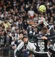 Vasco e Corinthians decidem o título da Copa do Brasil.  Foto: Werther Santana/Estadão / Estadão