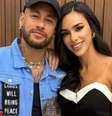Neymar e Bruna Biancardi  Foto: Reprodução/ Instagram / Contigo