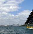 Globe40 | Agência On Board  Foto: 