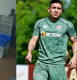 Mario Pineida, de 33 anos, foi assassinado no Equador  Foto: Reprodução/ Mailson Santana
