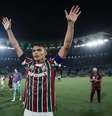 (  Foto: Lucas Merçon/ Fluminense / Esporte News Mundo