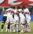 (  Foto: Rubens Chiri/Saopaulofc.net / Esporte News Mundo
