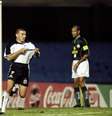 Corinthians conquistou o Mundial de Clubes de 2000 contra o Vasco –  Foto: Reprodução / Jogada10