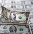Notas de dólar
14/02/2022
REUTERS/Dado Ruvic/Ilustração  Foto: Reuters