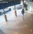 Foto: Divulgação/Barcelona-EQU - Legenda: Polícia prende um dos suspeitos pela morte de Mario Pineida, do Barcelona de Guayaquil / Jogada10