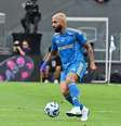 Gabigol vestiu a camisa do Cruzeiro em 2025  Foto: JOTA ERRE/AGIF - AGÊNCIA DE FOTOGRAFIA/AGIF - AGÊNCIA DE FOTOGRAFIA/ESTADÃO CONTEÚDO
