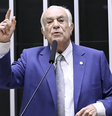 Antônio Carlos Rodrigues é membro histórico do PL em São Paulo  Foto: Divulgação/Câmara de Deputados