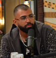 Gabigol em participação no Podpah  Foto: Reprodução/Podpah
